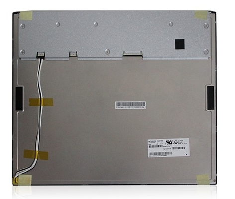 RV150U0M-N00 BOE 15.0&quot; 1600 ((RGB) × 1200, 500 cd/m2 산업용 LCD 디스플레이