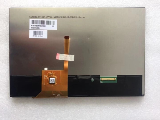 TM101JDHG32 TIANMA 10.1&quot; 1280 ((RGB) × 800, 1000 cd/m2 (형) 산업용 LCD 디스플레이