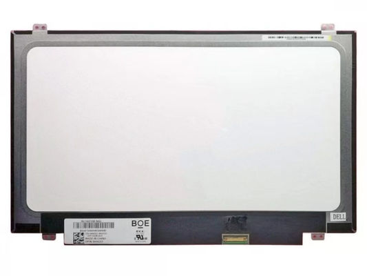NV140FHM-N4A BOE 14.0&quot; 1920 ((RGB) × 1080, 220 cd/m2 산업용 LCD 디스플레이