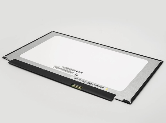 NT156WHM-N44 BOE 15.6&quot; 1366 ((RGB) × 768, 220 cd/m2 산업용 LCD 디스플레이