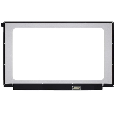 NV156FHM-N22 BOE 15.6&quot; 1920 ((RGB) × 1080, 300 cd/m2 산업용 LCD 디스플레이