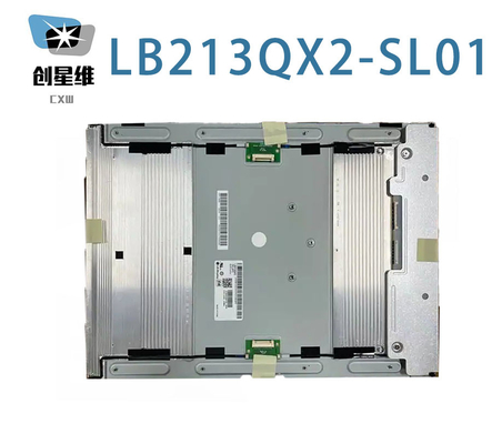 LB213QX2-SL01 LG 디스플레이 21.3&quot; 1536 ((RGB) ×2048, 1100 cd/m2 산업용 LCD 디스플레이