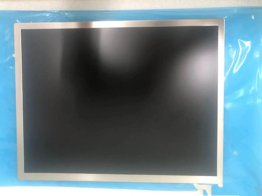 AV121X0M-N10 BOE 12.1&quot; 1024 ((RGB) × 768, 600 cd/m2 산업용 LCD 디스플레이