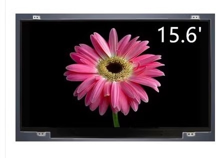 M133NWR9 R0 IVO 13.3&quot; 1366 ((RGB) × 768, 200 cd/m2 산업용 LCD 디스플레이