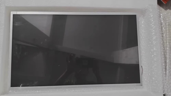 X156NVF8-R1 IVO 15.6&quot; 1920 ((RGB) × 1080, 89/89/89/89 산업용 LCD 디스플레이