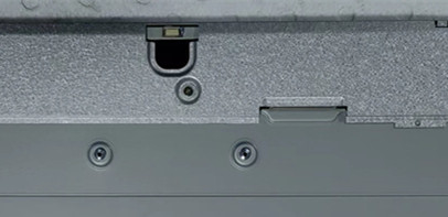 MV240WUM-N51 BOE 24.0&quot; 1920 ((RGB) × 1200, 250 cd/m2 산업용 LCD 디스플레이