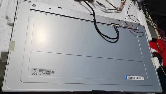 MV270FHM-NF1 BOE 27.0&quot; 1920 ((RGB) × 1080, 400 cd/m2 산업용 LCD 디스플레이