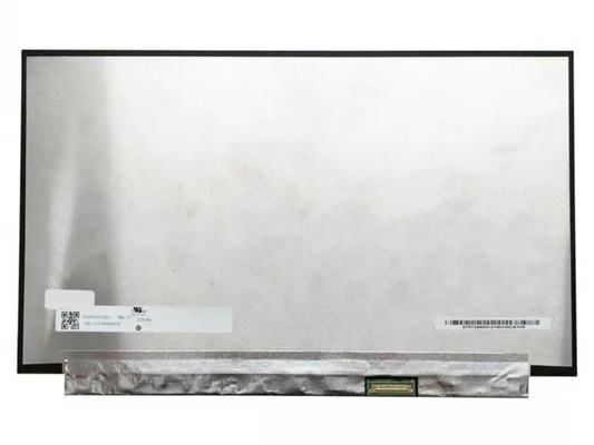 LQ156T1JW04 선명 15.6&quot; 2560 ((RGB) ×1440, 85/85/85/85 (형) ((CR≥10) 산업용 LCD 디스플레이
