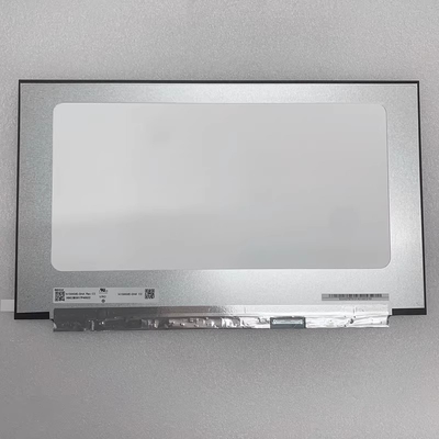 LQ156T1JW04 선명 15.6&quot; 2560 ((RGB) ×1440, 85/85/85/85 (형) ((CR≥10) 산업용 LCD 디스플레이
