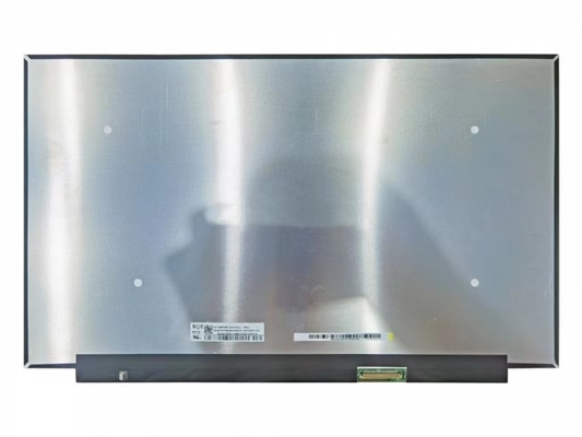 NV156FHM-NY4 BOE 15.6&quot; 1920 ((RGB) × 1080, 300 cd/m2 산업용 LCD 디스플레이