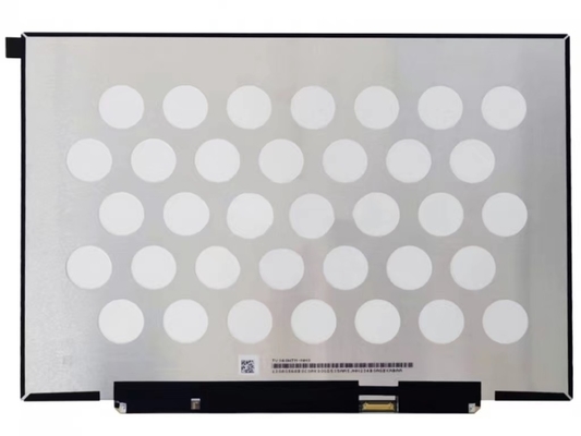 TV140WTM-NH0 BOE 2160 ((RGB) × 1440 330 cd/m2 산업용 LCD 디스플레이