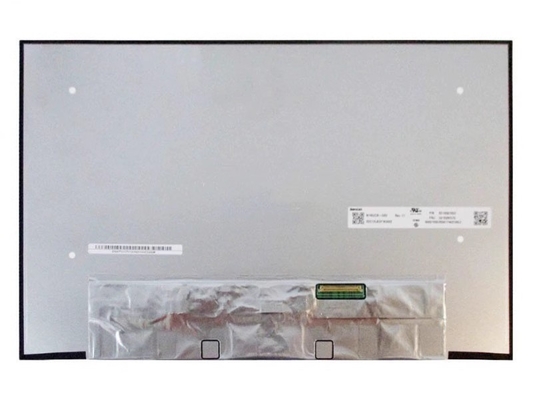 N140JCN-GS9 Innolux 14.0&quot; 1920 ((RGB) × 1200, 400 cd/m2 산업용 LCD 디스플레이