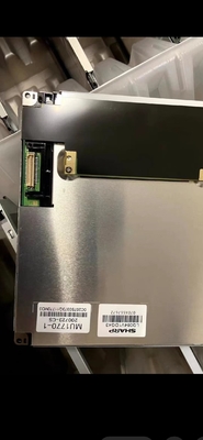 LQ084V1DG43 Sharp 8.4&quot; 640 ((RGB) × 480, 300 cd/m2 산업용 LCD 디스플레이