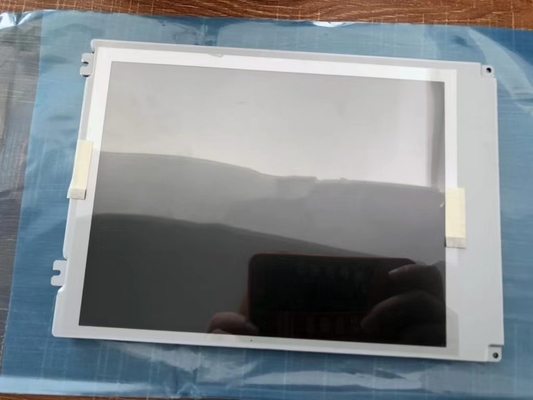 LQ084V1DG43 Sharp 8.4&quot; 640 ((RGB) × 480, 300 cd/m2 산업용 LCD 디스플레이