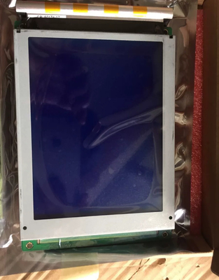DMF-50174ZNB-FW OPTREX 5.7&quot; 320×240, 50 cd/m2 산업용 LCD 디스플레이