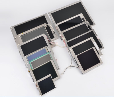 B140UAK01.2 AUO 14.0" 1920 ((RGB) ×1200, 89/89/89/89 산업용 LCD 디스플레이