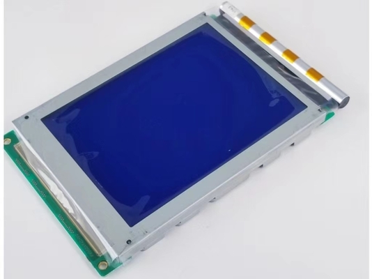 DMF-50174ZNB-FW-BCN OPTREX 5.7&quot; 320×240, QVGA 70PPI 50 cd/m2 산업용 LCD 디스플레이