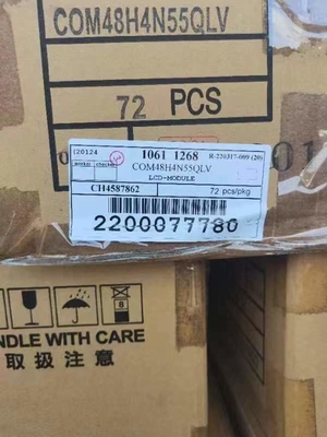 COM48H4N50ULC 오르투스텍 4.8&quot; 720 (RGB) ×1280, 420 cd/m2 산업용 LCD 디스플레이