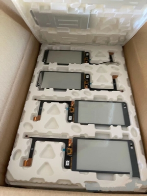 DMF5010NBU-FW OPTREX 5.2&quot; 240×64 47PPI 400 cd/m2 산업용 LCD 디스플레이