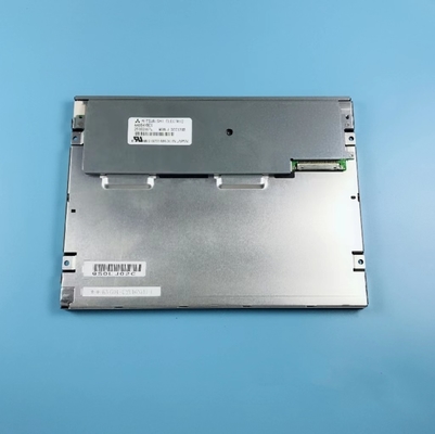 AA084SB11 미쓰비시 8.4&quot; 800 ((RGB) × 600, 1200 cd/m2 산업용 LCD 디스플레이