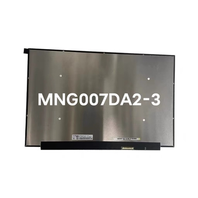 MNG007DA2-3 CSOT 16.0&quot; 2560 ((RGB) × 1600, 500 cd/m2 산업용 LCD 디스플레이