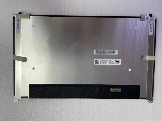 LP133WF6-SPK2 LG 디스플레이 1920 ((RGB) × 1080, 300 cd/m2 산업용 LCD 디스플레이