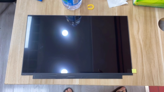 LM156LFCL11 PANDA 15.6&quot; 1920 ((RGB) × 1080, 220 cd/m2 산업용 LCD 디스플레이