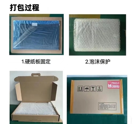 NE156QHM-NY1 BOE 15.6&quot; 2560 ((RGB) ×1440, 300 cd/m2 산업용 LCD 디스플레이