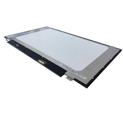 LP140WFB-SPF2 LG 디스플레이 14.0&quot; 1920 ((RGB) × 1080, 300 cd/m2 산업용 LCD 디스플레이