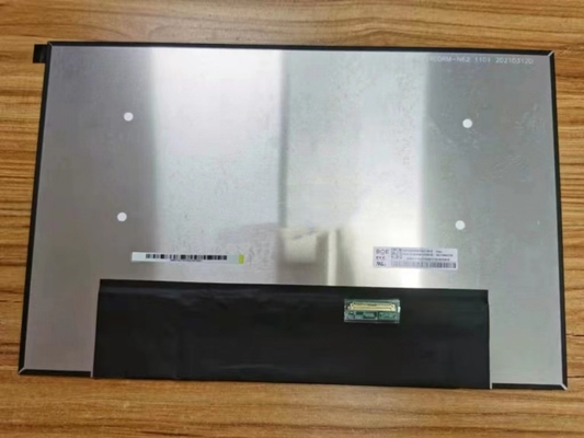 NV140DRM-N62 BOE 14.0&quot; 2240 ((RGB) × 1400 300 cd/m2 산업용 LCD 디스플레이