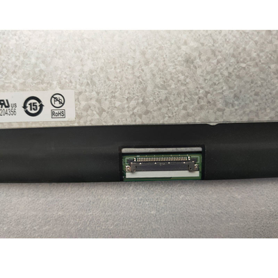 NT173WDM-N23 BOE 17.3&quot; 1600 ((RGB) × 900, HD+ 250 cd/m2 산업용 LCD 디스플레이