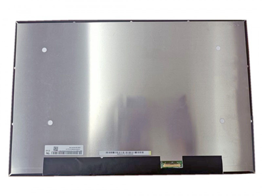 NV140WUM-N43 BOE 14.0&quot; 1920 ((RGB) × 1200, 300 cd/m2 산업용 LCD 디스플레이