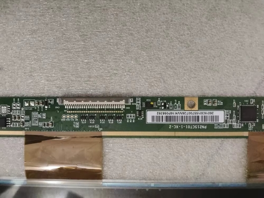 PN215CT01-1 HKC 21.5&quot; 1920 ((RGB) × 1080, 0 cd/m2 산업용 LCD 디스플레이