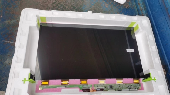 SN270CU01-1 HKC 27.0&quot; 1920 ((RGB) × 1080, 0 cd/m2 산업용 LCD 디스플레이