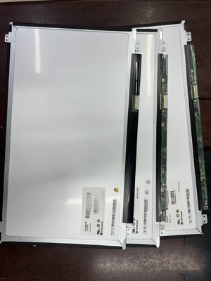 M125NWR1 R2 IVO 12.5&quot; 1366 ((RGB) × 768, 200 cd/m2 산업용 LCD 디스플레이
