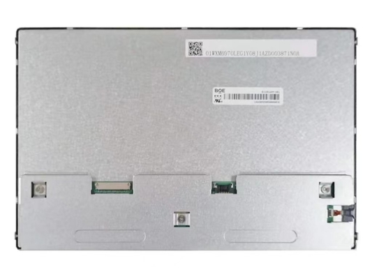 EV101WXM-N81 BOE 10.1&quot; 1280 ((RGB) × 800, 500 cd/m2 산업용 LCD 디스플레이