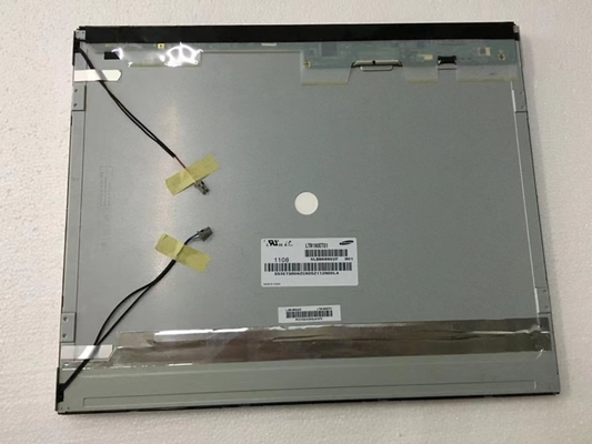 LTM190ET01 삼성 19.0&quot; 1280 ((RGB) ×1024, 250 cd/m2 산업용 LCD 디스플레이
