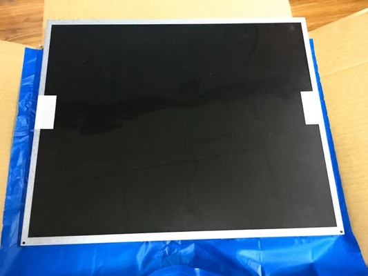 M190PW01 V0 AUO 19.0&quot; 1440 ((RGB) × 900, 300 cd/m2 산업용 LCD 디스플레이
