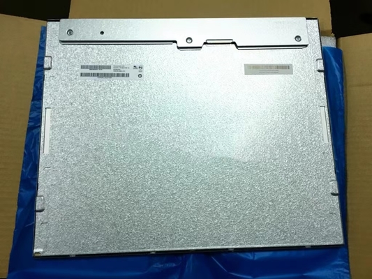 M190ETN01.0 AUO 19.0&quot; 1280 ((RGB) ×1024, 250 cd/m2 산업용 LCD 디스플레이