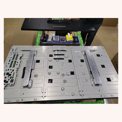 LD550DUN-ZMA6 LG 디스플레이 55&quot; 1920 ((RGB) × 1080, 500 cd/m2 산업용 LCD 디스플레이