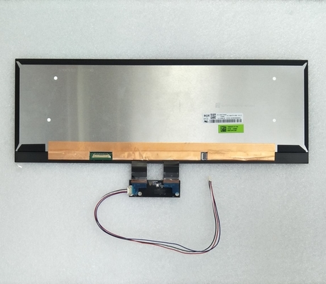 NV140XTM-N52 BOE 14.1&quot; 3840 ((RGB) ×1100 300 cd/m2 산업용 LCD 디스플레이