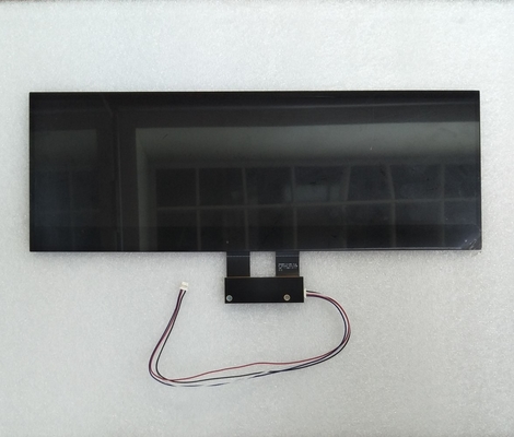 NV140XTM-N52 BOE 14.1&quot; 3840 ((RGB) ×1100 300 cd/m2 산업용 LCD 디스플레이