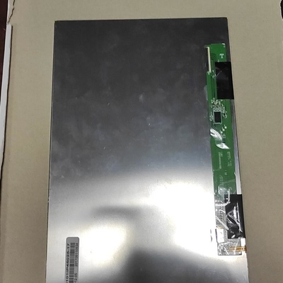 EE101IA-01D Innolux 10.1&quot; 1280 ((RGB) × 800, 0 cd/m2 산업용 LCD 디스플레이