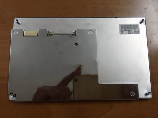 TX18D200VM0EAA KOE 7.0&quot; 1920 ((RGB) × 1080, FHD 313PPI 산업용 LCD 디스플레이