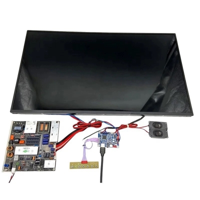S400HJ6-LE8 Innolux 40&quot; 1920 ((RGB) × 1080, 480 cd/m2 산업용 LCD 디스플레이