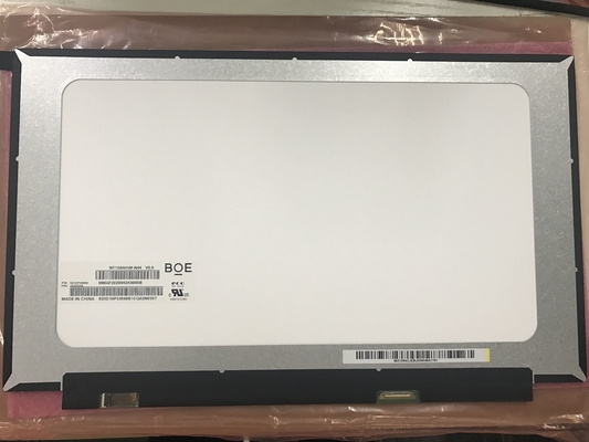 NV156FHM-N61 BOE 15.6" 1920 ((RGB) × 1080, 300 cd/m2 산업용 LCD 디스플레이