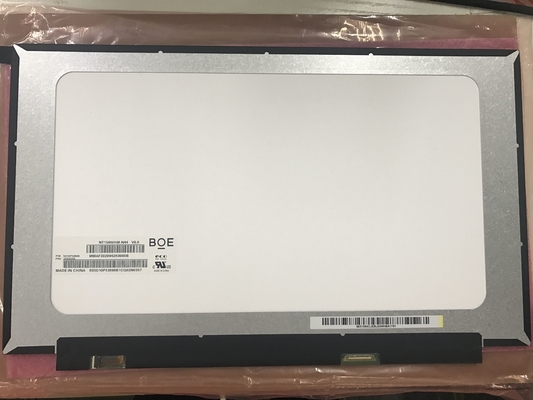 NV156FHM-N61 BOE 15.6&quot; 1920 ((RGB) × 1080, 300 cd/m2 산업용 LCD 디스플레이