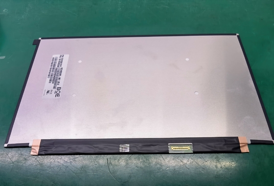NV140QUM-N53 BOE 14.0&quot; 3840 ((RGB) × 2160, 500 cd/m2 산업용 LCD 디스플레이