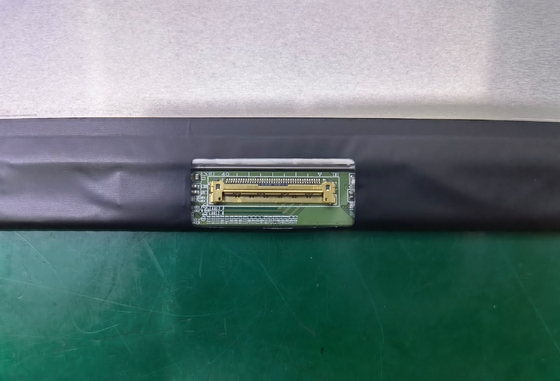 NV140QUM-N53 BOE 14.0&quot; 3840 ((RGB) × 2160, 500 cd/m2 산업용 LCD 디스플레이