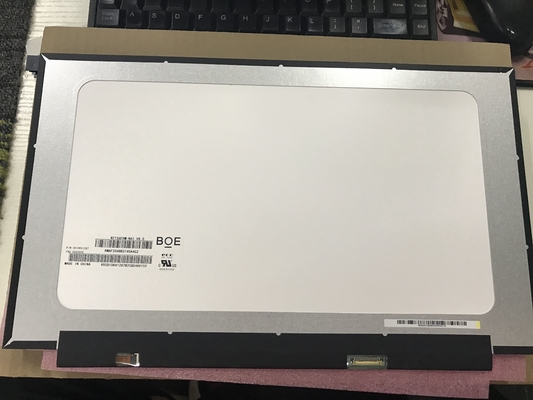 LP133WQ1-SPB1 LG 디스플레이 13.3&quot; 2560 ((RGB) × 1600 WQXGA 227PPI 300 cd/m2 산업용 LCD 디스플레이